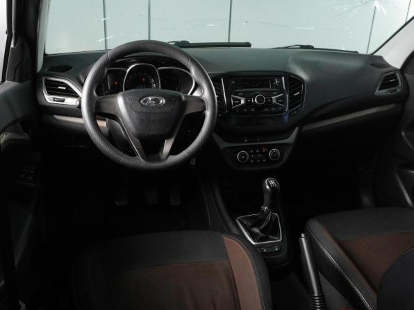 Lada (ВАЗ) Vesta I с пробегом 2016 года, цена 799 000 рублей, 180927 км, седан, Автокод Объявления