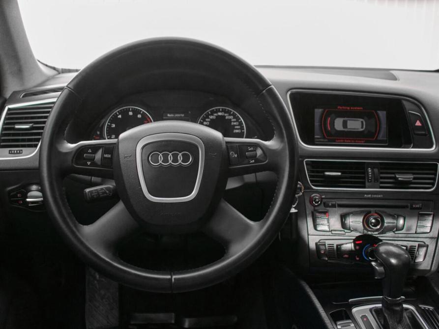 Audi Q5 I (8R) Екатеринбург  - изображение 11