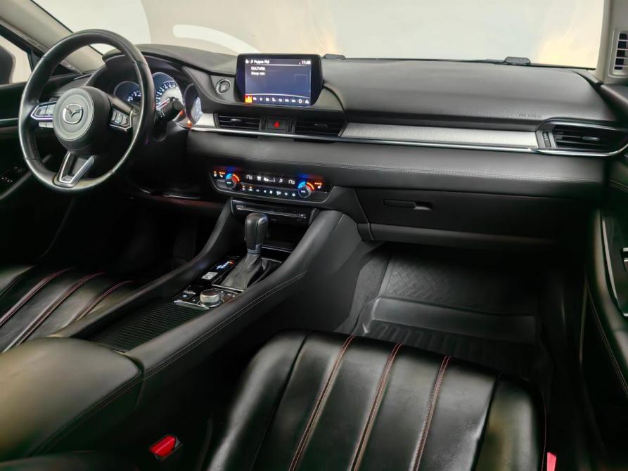 Mazda 6 III (GJ) Рестайлинг 2 Москва  - изображение 7