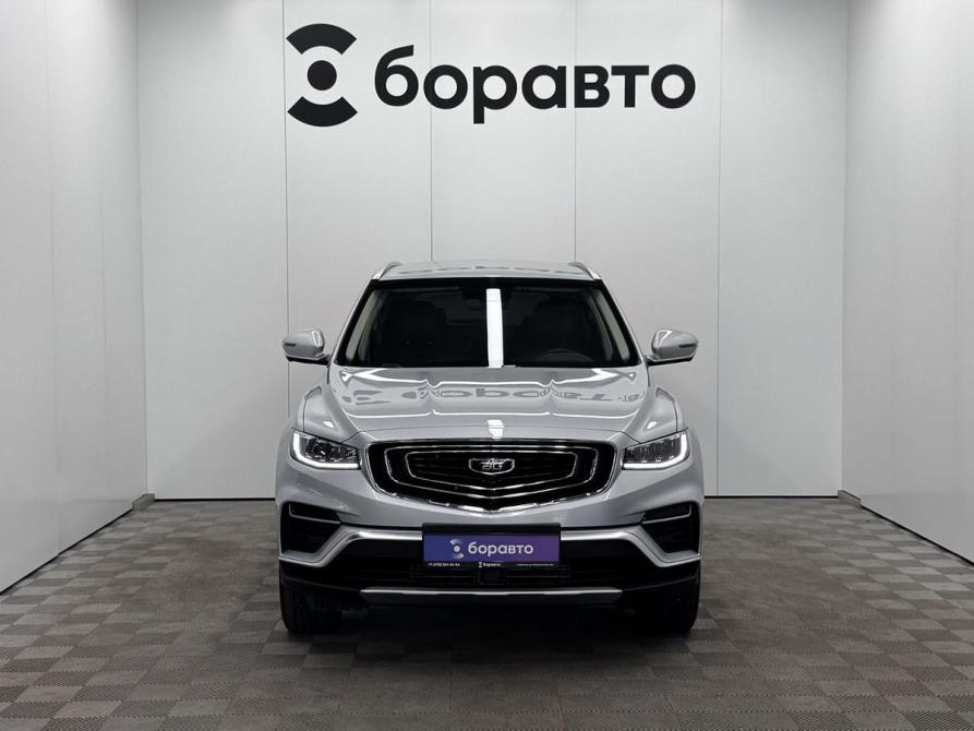 Belgee X70 I Воронеж  - изображение 5