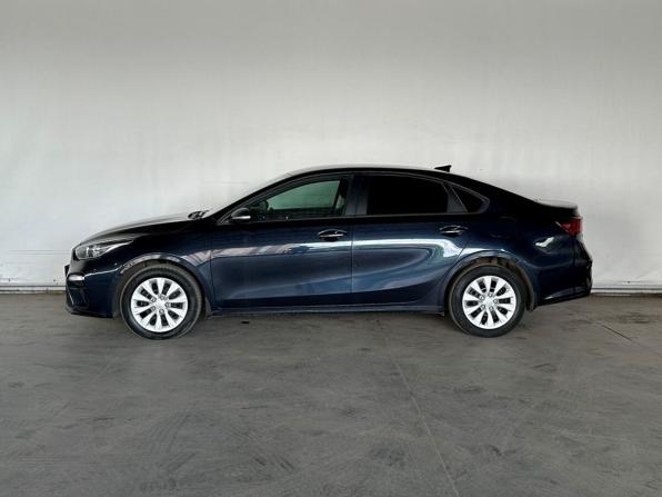 Kia Cerato IV с пробегом 2020 года, цена 1 889 000 рублей, 99000 км, седан, Автокод Объявления