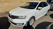 Skoda Rapid I Киров  - изображение 4