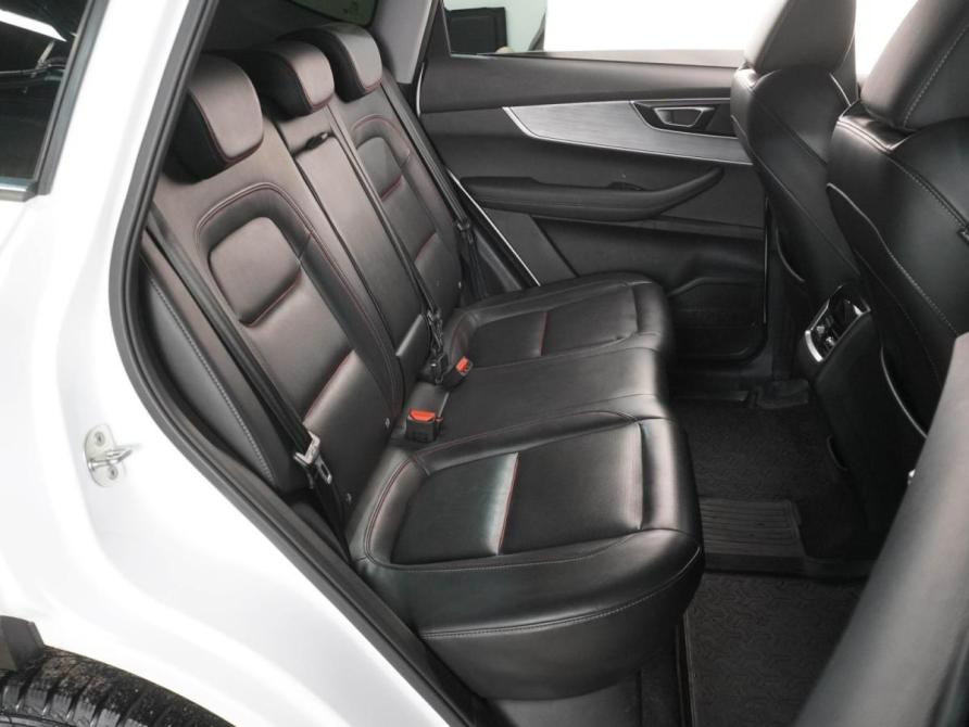 Chery Tiggo 7 Pro I Воронеж  - изображение 7