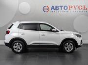Chery Tiggo 4 I Рестайлинг Москва  - изображение 29