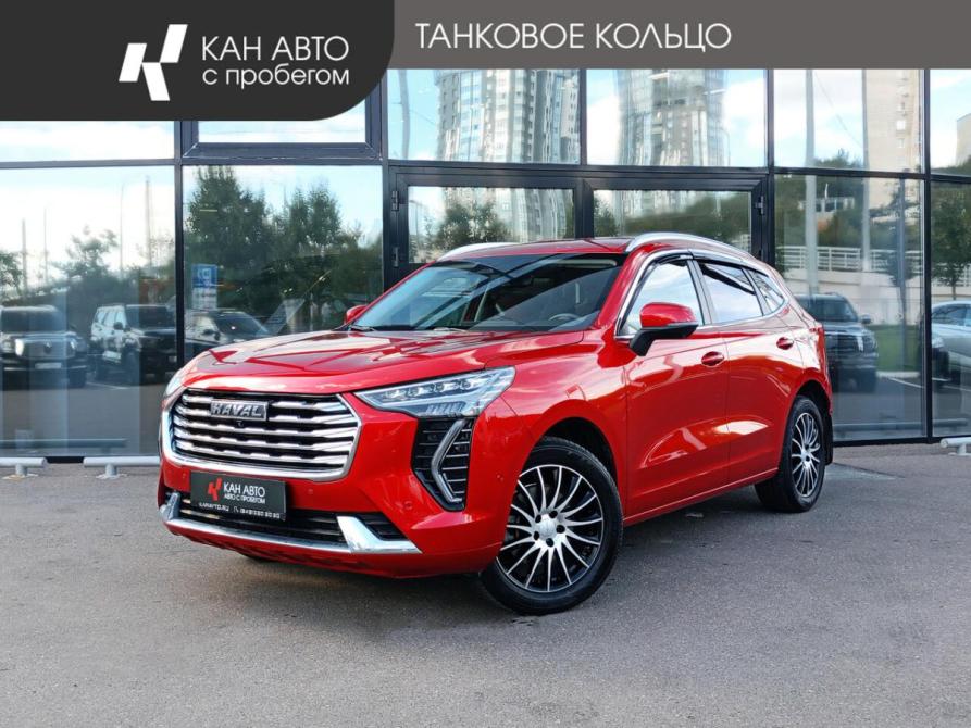 Haval Jolion I Казань  - изображение 1
