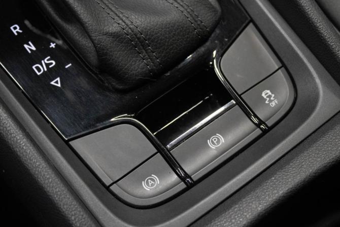 Skoda Kodiaq I с пробегом 2018 года, цена 2 199 000 рублей, 143841 км, внедорожник, Автокод Объявления
