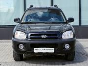 Hyundai Santa Fe Classic Екатеринбург  - изображение 29