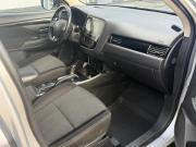 Mitsubishi Outlander III Рестайлинг 2 Санкт-Петербург  - изображение 22