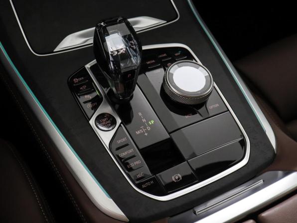 BMW X5 IV (G05/G18) с пробегом 2022 года, цена 8 599 000 рублей, 41601 км, внедорожник, Автокод Объявления