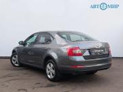 Skoda Octavia III (A7) Москва  - изображение 21