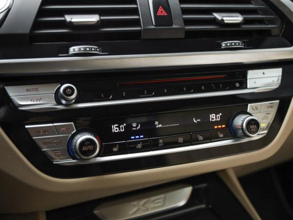 BMW X3 III (G01) с пробегом 2019 года, цена 3 949 000 рублей, 144855 км, внедорожник, Автокод Объявления