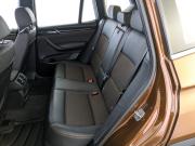 BMW X3 II (F25) Рестайлинг Москва  - изображение 42