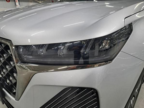 Chery Tiggo 7 Pro Max I с пробегом 2024 года, цена 1 930 000 рублей, 41577 км, внедорожник, Автокод Объявления