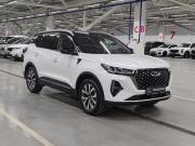 Chery Tiggo 7 Pro Max I Казань  - изображение 29