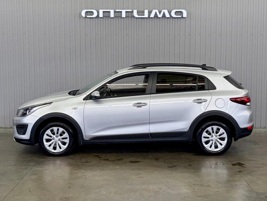 Kia Rio IV Краснодар  - изображение 8