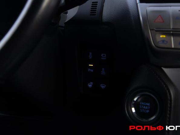 Toyota Land Cruiser Prado 150 Series Рестайлинг 3 с пробегом 2020 года, цена 6 398 000 рублей, 73333 км, внедорожник, Автокод Объявления