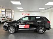 Mitsubishi Outlander III Рестайлинг 2 Киров  - изображение 27
