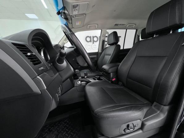 Mitsubishi Pajero IV Рестайлинг 2 с пробегом 2014 года, цена 2 990 000 рублей, 88305 км, внедорожник, Автокод Объявления