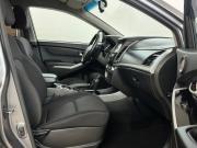 SsangYong Actyon II Рестайлинг Москва  - изображение 26