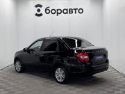 Lada (ВАЗ) Granta I Рестайлинг Воронеж  - изображение 21