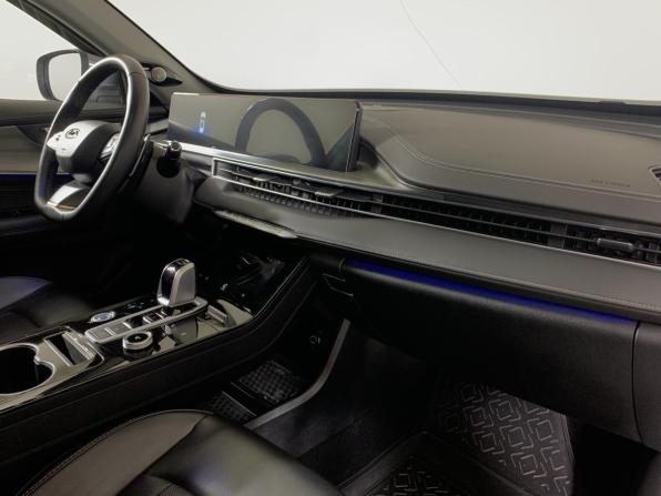 Chery Tiggo 8 Pro Max I с пробегом 2023 года, цена 2 270 000 рублей, 69253 км, внедорожник, Автокод Объявления