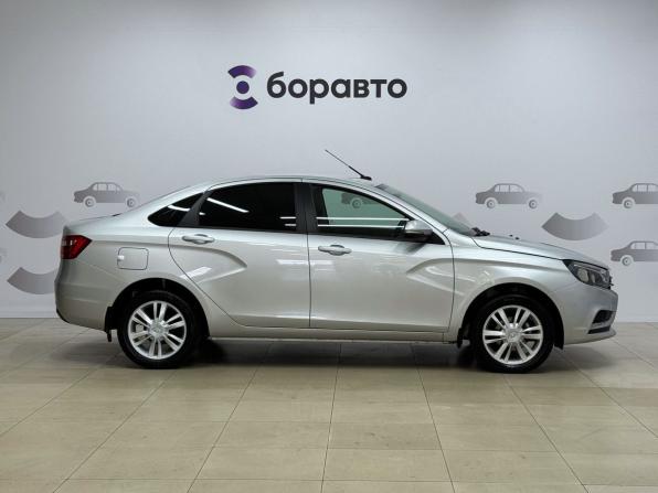 Lada (ВАЗ) Vesta I с пробегом 2017 года, цена 880 000 рублей, 154177 км, седан, Автокод Объявления
