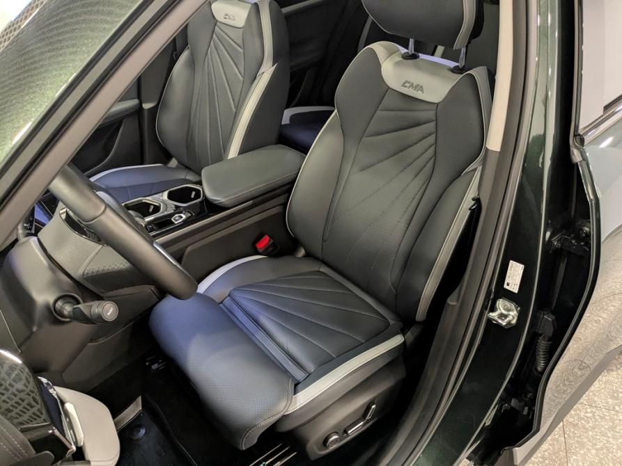 Geely Atlas II Москва  - изображение 10