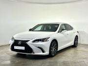 Lexus ES VII Рестайлинг Ижевск  - изображение 24