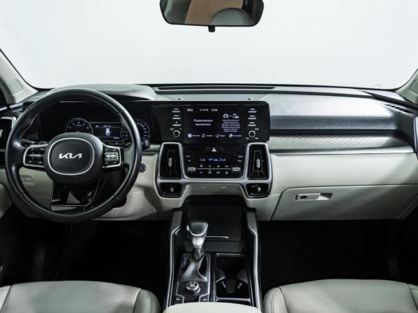 Kia Sorento IV с пробегом 2023 года, цена 3 995 000 рублей, 46579 км, внедорожник, Автокод Объявления