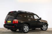 Toyota Land Cruiser 100 Series Тюмень  - изображение 29