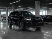 Toyota Highlander IV (XU70) Москва  - изображение 34