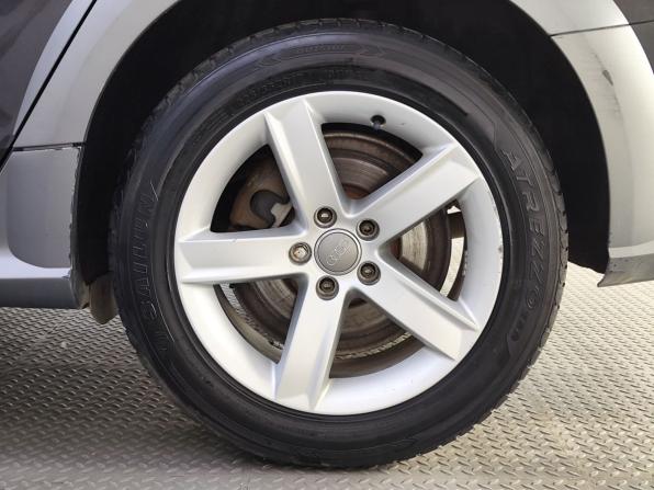 Audi A4 allroad IV (B8) Рестайлинг с пробегом 2014 года, цена 1 890 000 рублей, 176505 км, универсал, Автокод Объявления