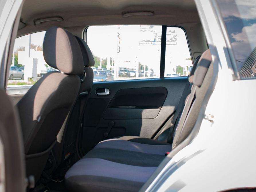 Ford Fusion I Рестайлинг Курган  - изображение 12