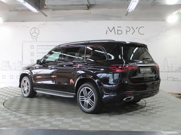 Mercedes-Benz GLS II (X167) Рестайлинг с пробегом 2023 года, цена 14 580 000 рублей, 30529 км, внедорожник, Автокод Объявления