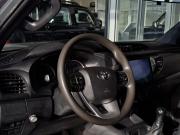 Toyota Hilux VIII Мурманск  - изображение 44