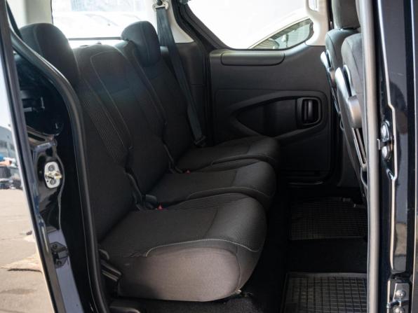Opel Combo PCMA с пробегом 2021 года, цена 2 030 000 рублей, 151640 км, компактвэн, Автокод Объявления