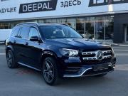 Mercedes-Benz GLS II (X167) Челябинск  - изображение 33