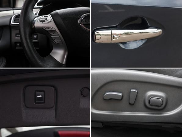 Nissan Murano III (Z52) с пробегом 2020 года, цена 2 849 000 рублей, 138695 км, внедорожник, Автокод Объявления