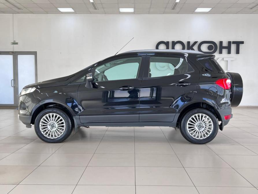 Ford EcoSport II Волгоград  - изображение 7