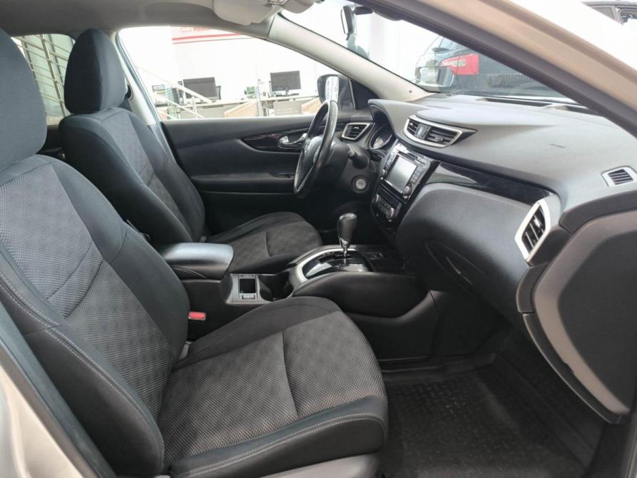 Nissan Qashqai II Казань  - изображение 13