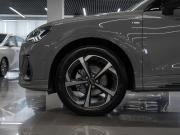 Audi Q3 II (F3) Москва  - изображение 58