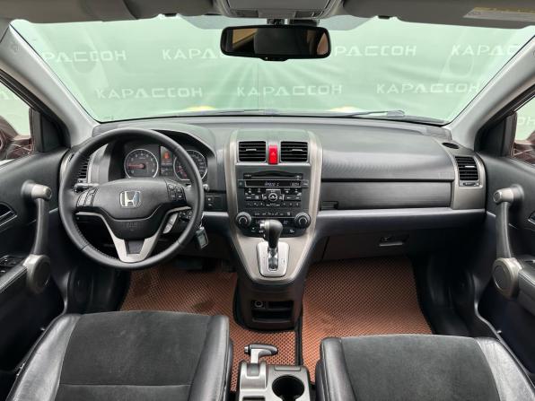 Honda CR-V III Рестайлинг с пробегом 2012 года, цена 1 365 000 рублей, 236920 км, внедорожник, Автокод Объявления