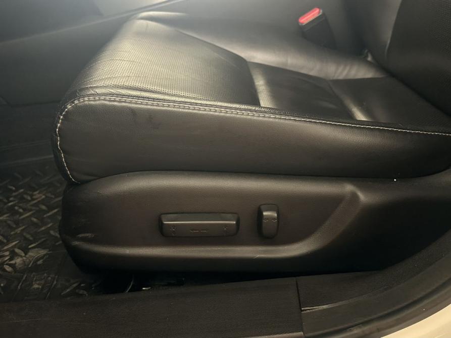 Honda Accord VIII Рестайлинг Москва  - изображение 20