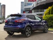 Nissan Qashqai II Рестайлинг Москва  - изображение 26
