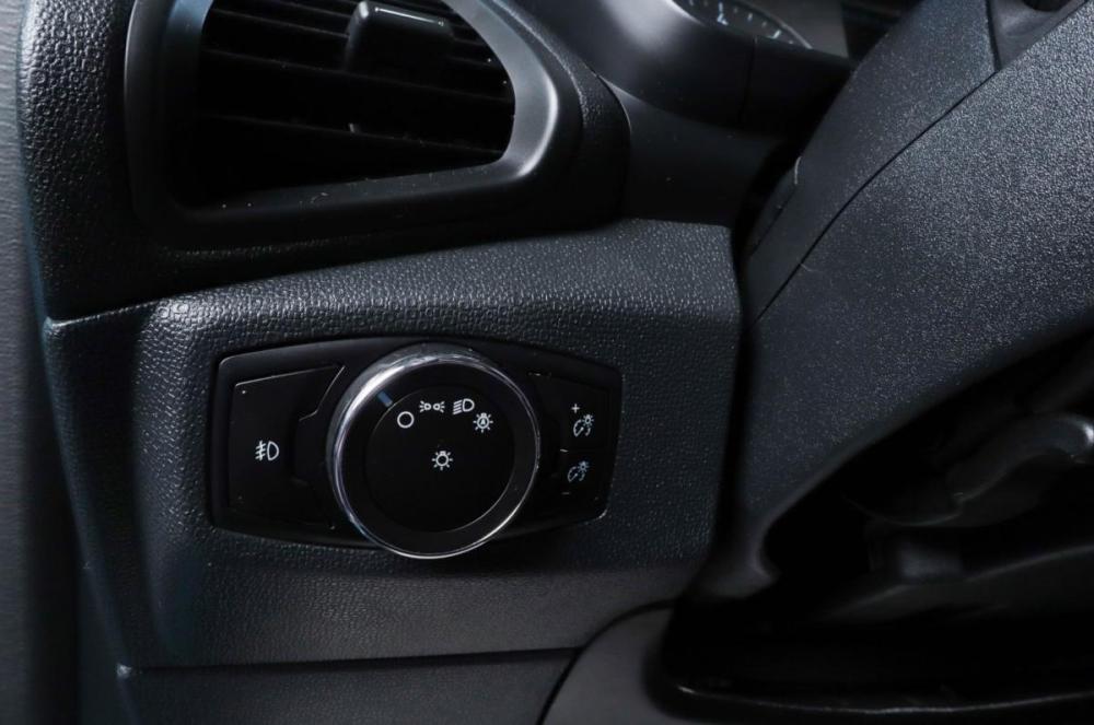 Ford EcoSport II Рестайлинг Челябинск  - изображение 10