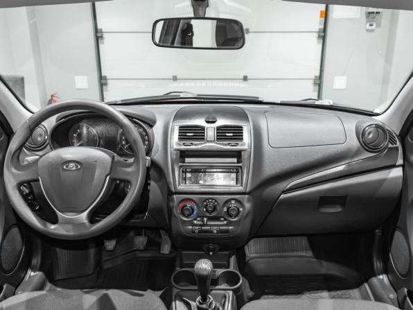 Lada (ВАЗ) Granta I Рестайлинг с пробегом 2025 года, цена 890 000 рублей, 24360 км, лифтбек, Автокод Объявления