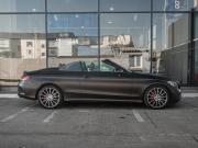 Mercedes-Benz C-Класс IV (W205) Рестайлинг Краснодар  - изображение 41