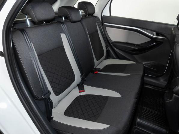 Lada (ВАЗ) Vesta I с пробегом 2021 года, цена 1 208 000 рублей, 124215 км, универсал, Автокод Объявления