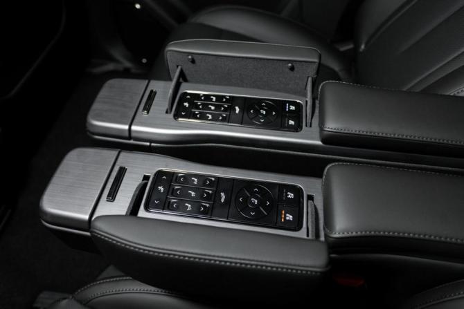 Новый Rox 01 2026 года, цена 9 700 000 рублей, внедорожник, Автокод Объявления