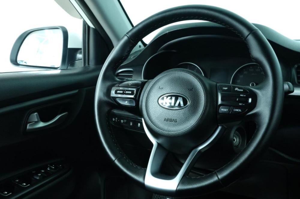Kia Rio IV Омск  - изображение 13